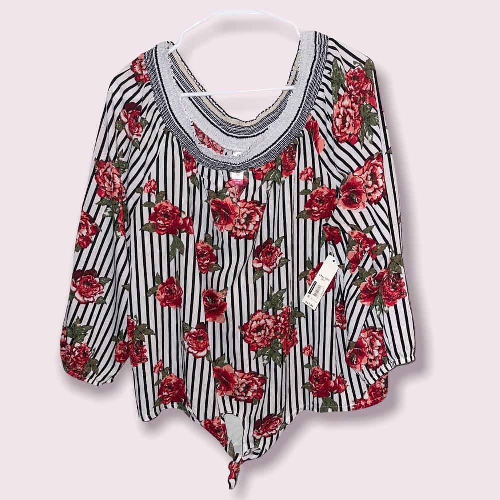 Women’s Blouse